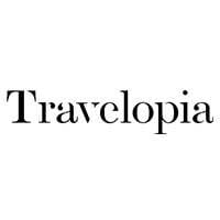 Travelopia Logo