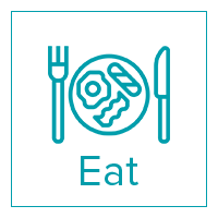 Eat Icon
