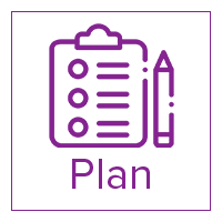 Plan Icon