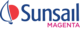 Sunsail Magenta-logo